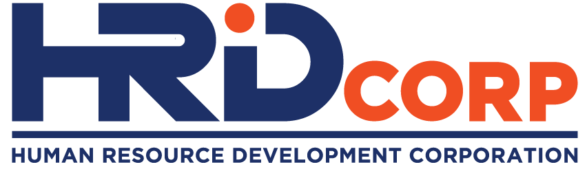 HRD Corp Certified Trainer logo