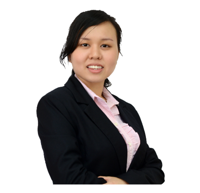 Cathise Lee Mei Xiang