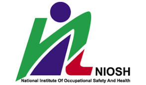 NIOSH TTT Certificated Trainer logo